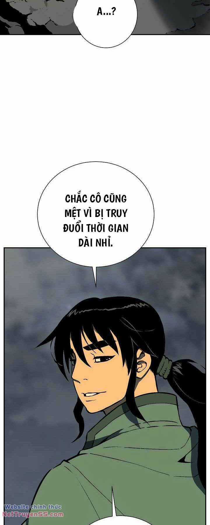 Vĩ Linh Kiếm Tiên Chapter 56 trang 40