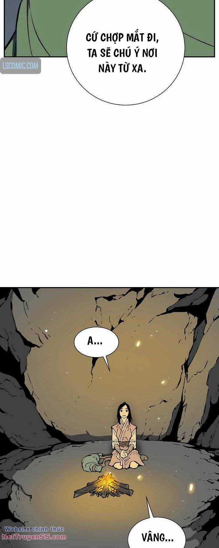 Vĩ Linh Kiếm Tiên Chapter 56 trang 41