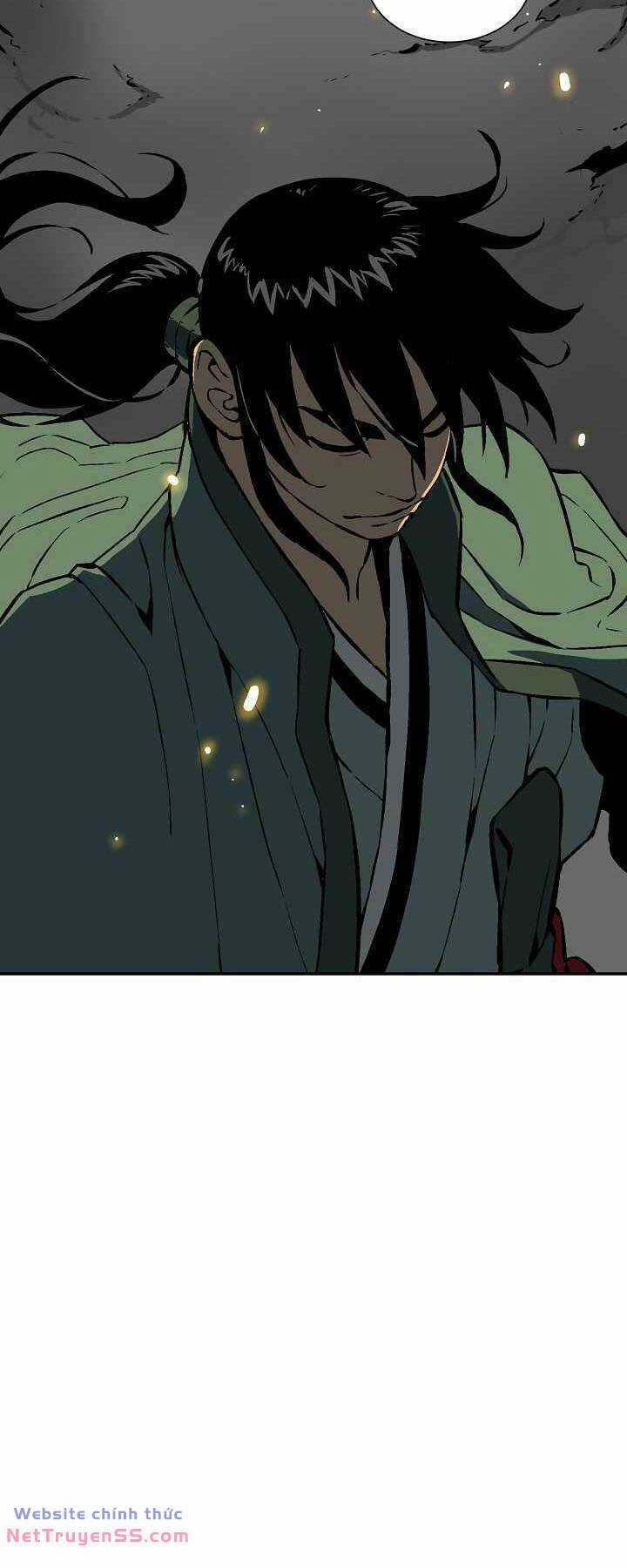 Vĩ Linh Kiếm Tiên Chapter 56 trang 42