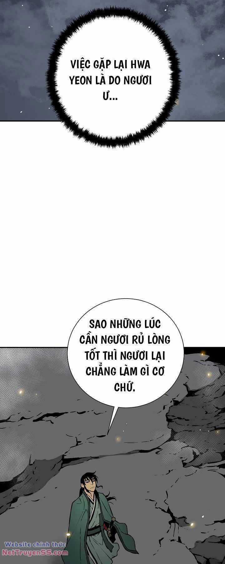 Vĩ Linh Kiếm Tiên Chapter 56 trang 44
