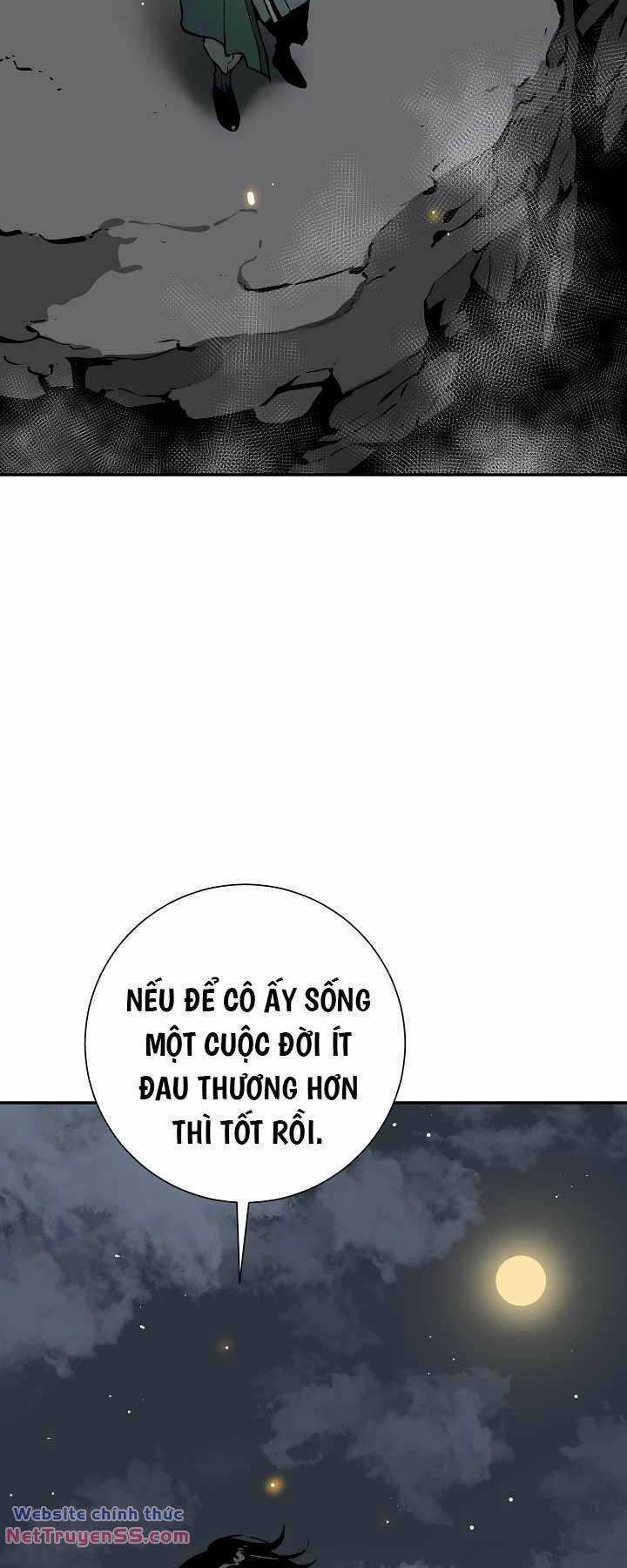 Vĩ Linh Kiếm Tiên Chapter 56 trang 45