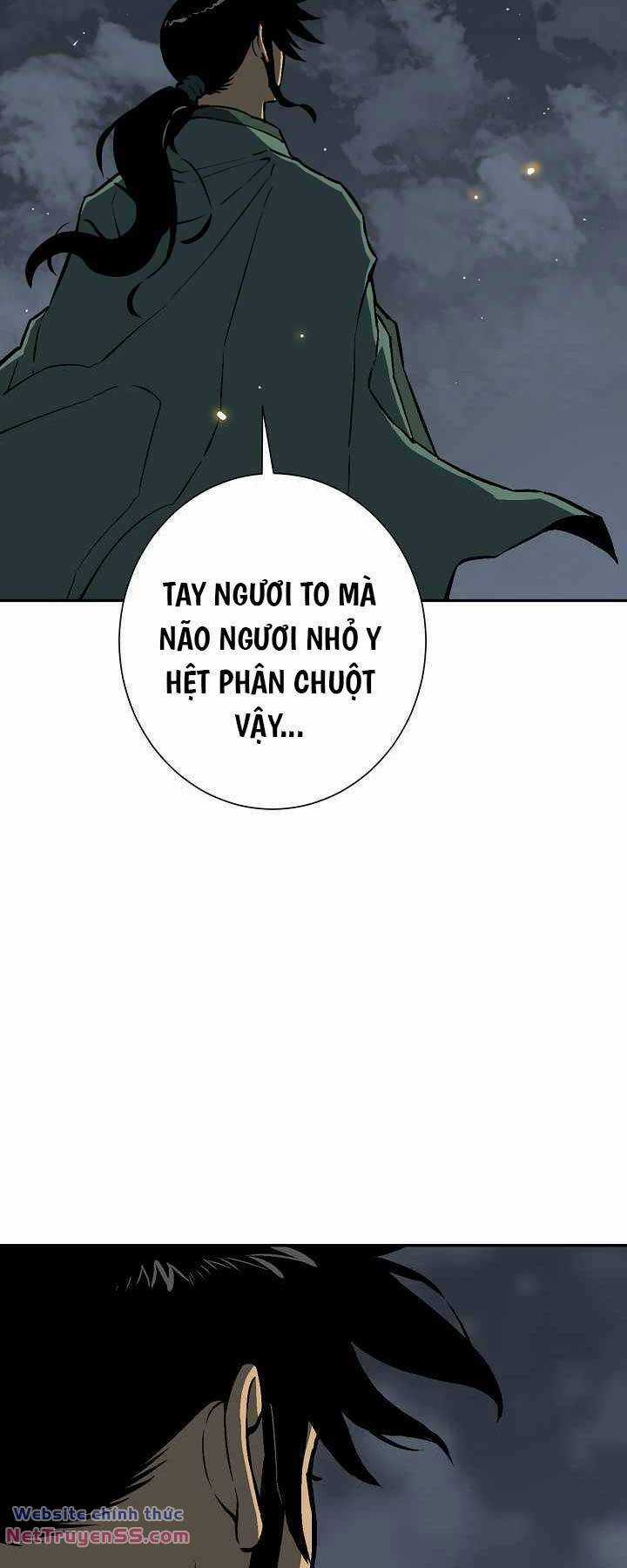 Vĩ Linh Kiếm Tiên Chapter 56 trang 46