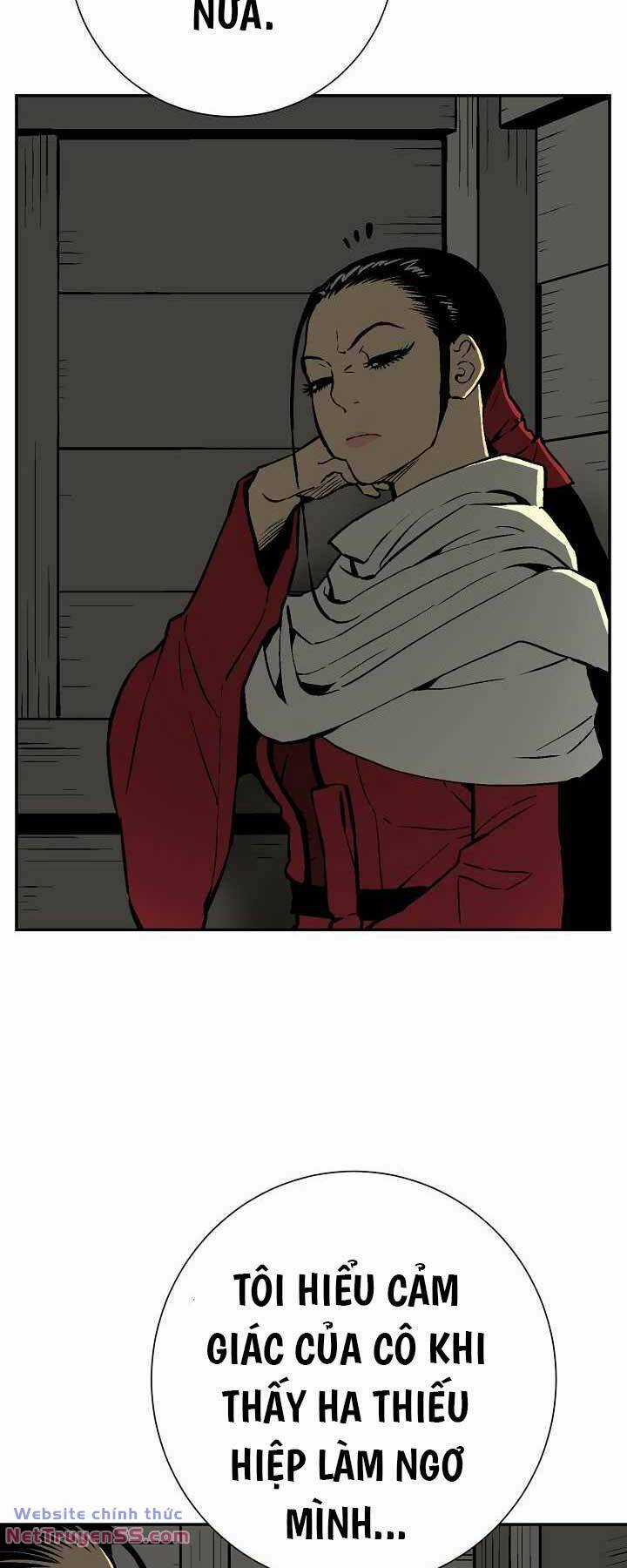 Vĩ Linh Kiếm Tiên Chapter 56 trang 5