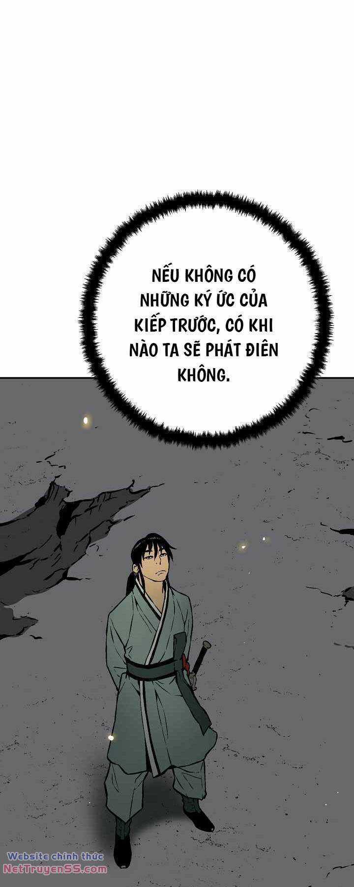 Vĩ Linh Kiếm Tiên Chapter 56 trang 51