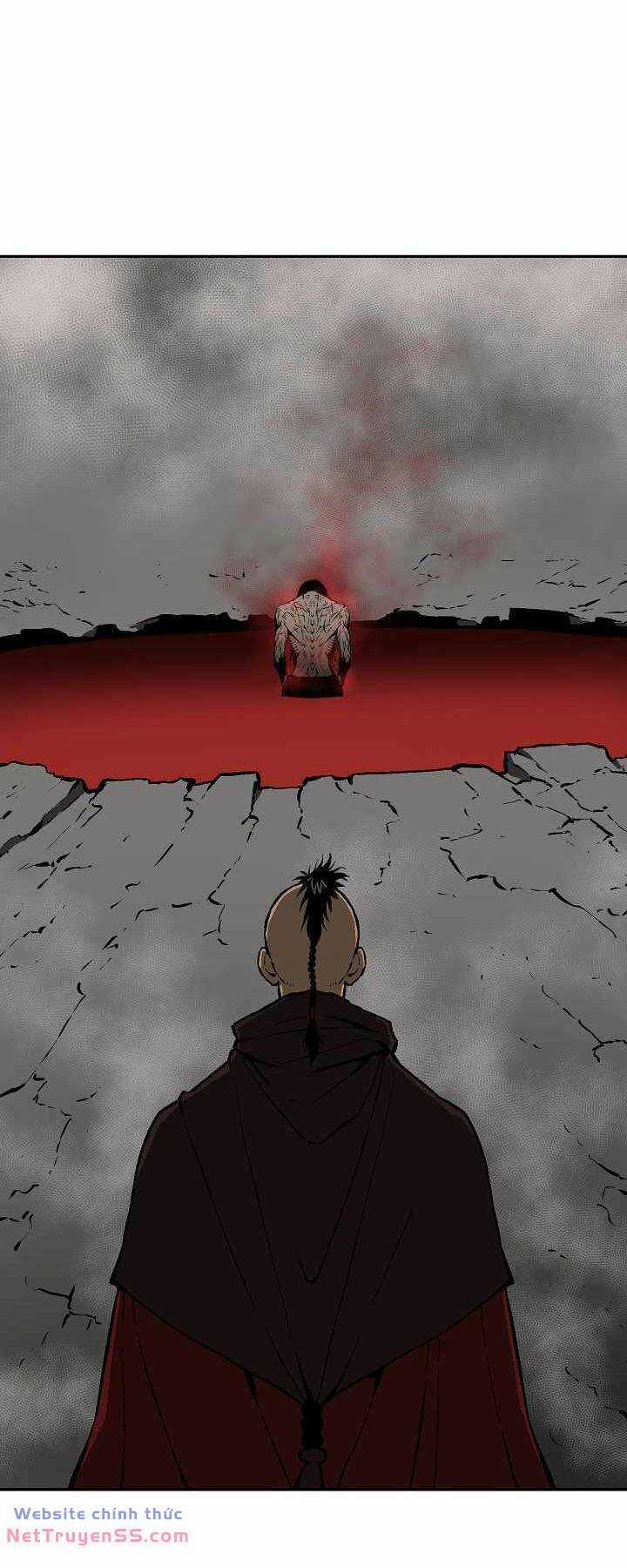 Vĩ Linh Kiếm Tiên Chapter 56 trang 59