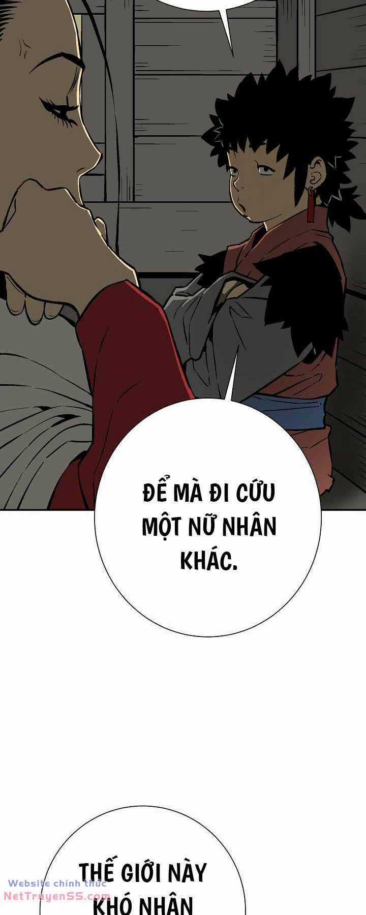 Vĩ Linh Kiếm Tiên Chapter 56 trang 6