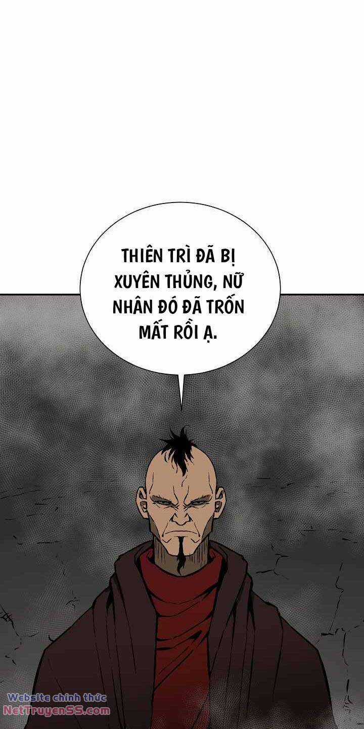 Vĩ Linh Kiếm Tiên Chapter 56 trang 60