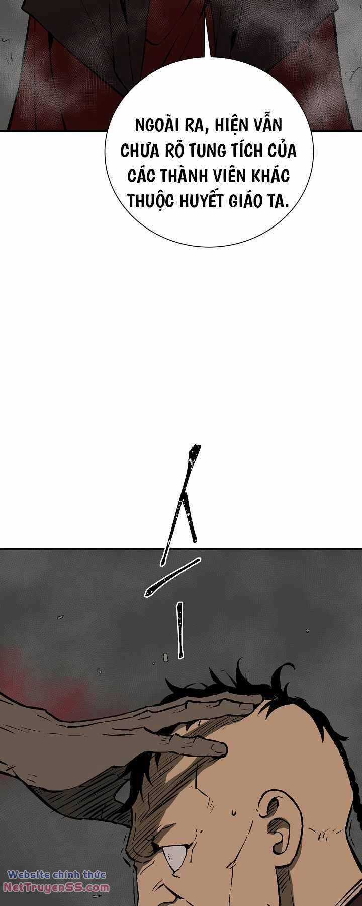 Vĩ Linh Kiếm Tiên Chapter 56 trang 61