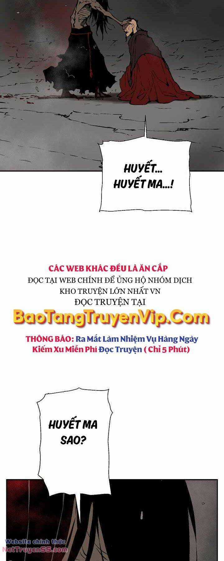 Vĩ Linh Kiếm Tiên Chapter 56 trang 63