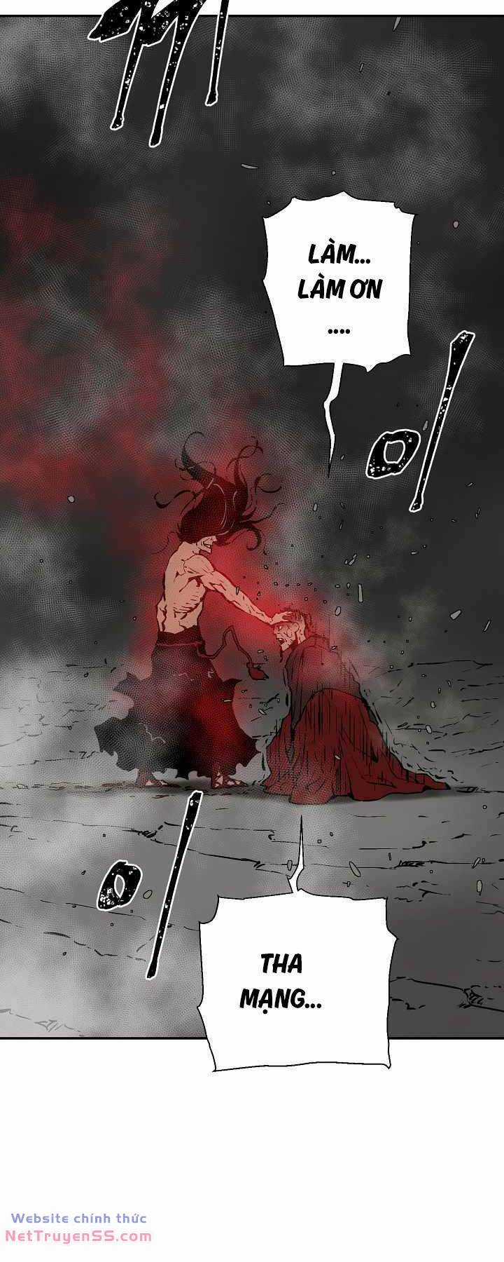 Vĩ Linh Kiếm Tiên Chapter 56 trang 66