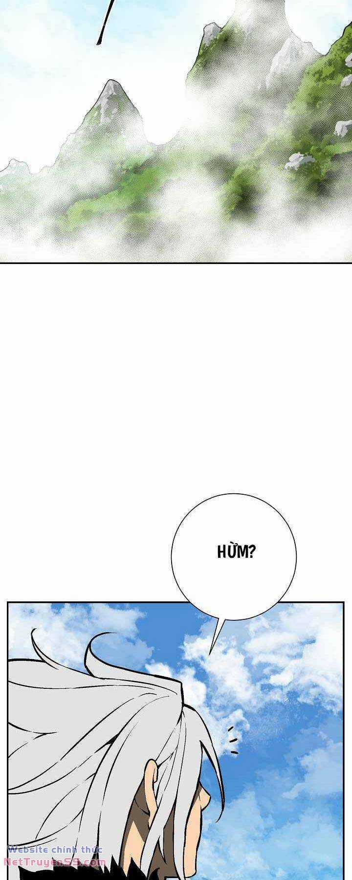 Vĩ Linh Kiếm Tiên Chapter 56 trang 75