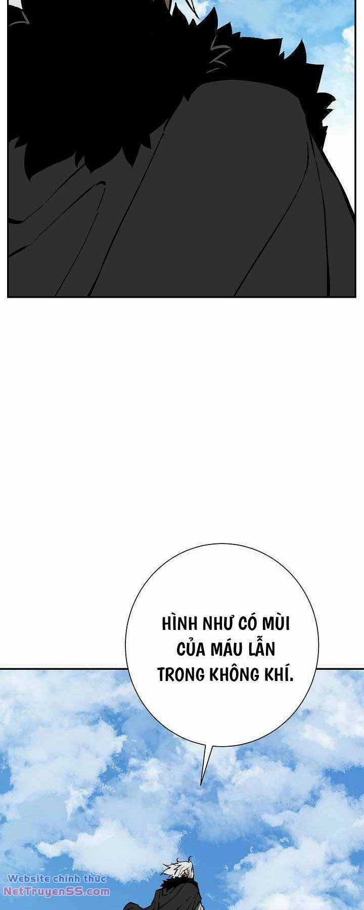 Vĩ Linh Kiếm Tiên Chapter 56 trang 76