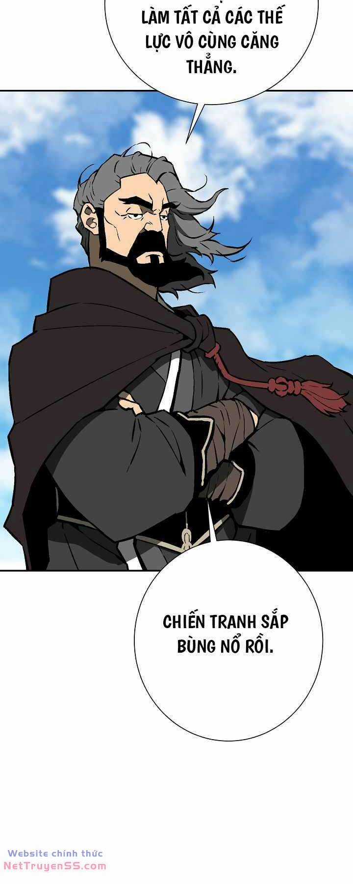 Vĩ Linh Kiếm Tiên Chapter 56 trang 79