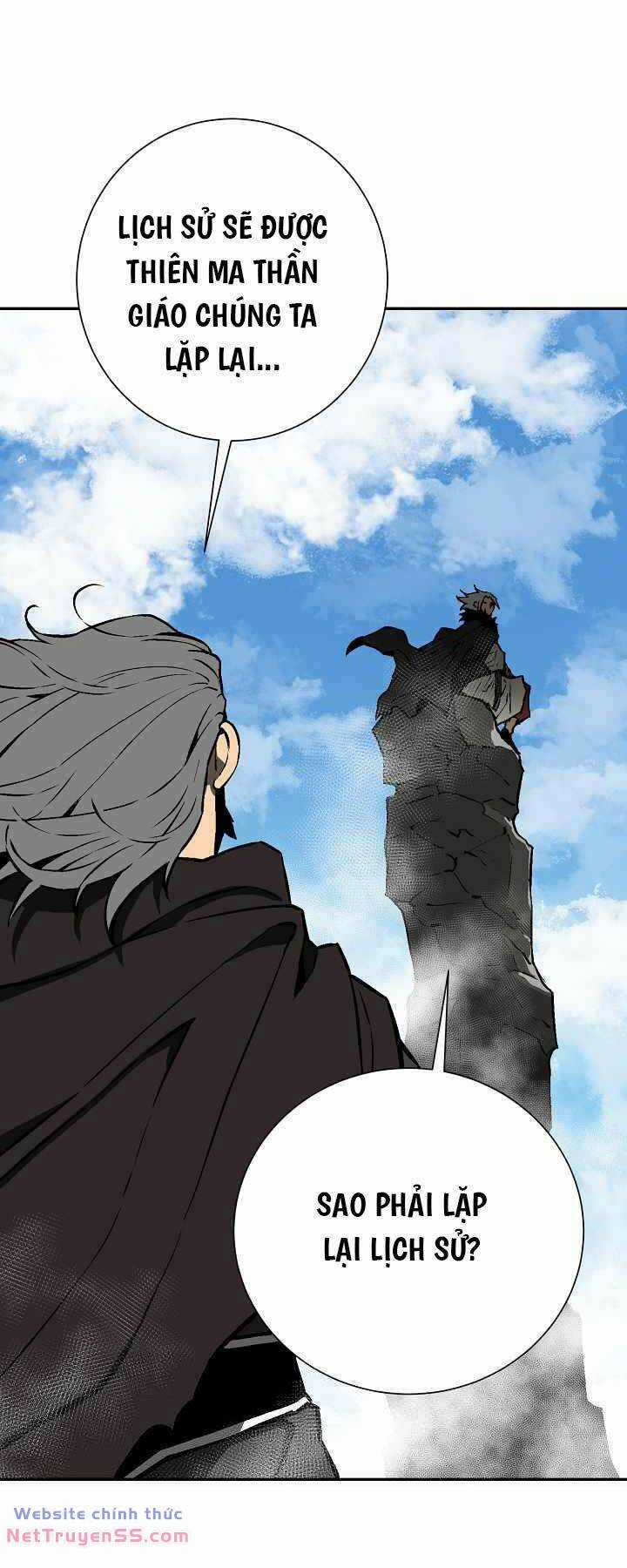 Vĩ Linh Kiếm Tiên Chapter 56 trang 80