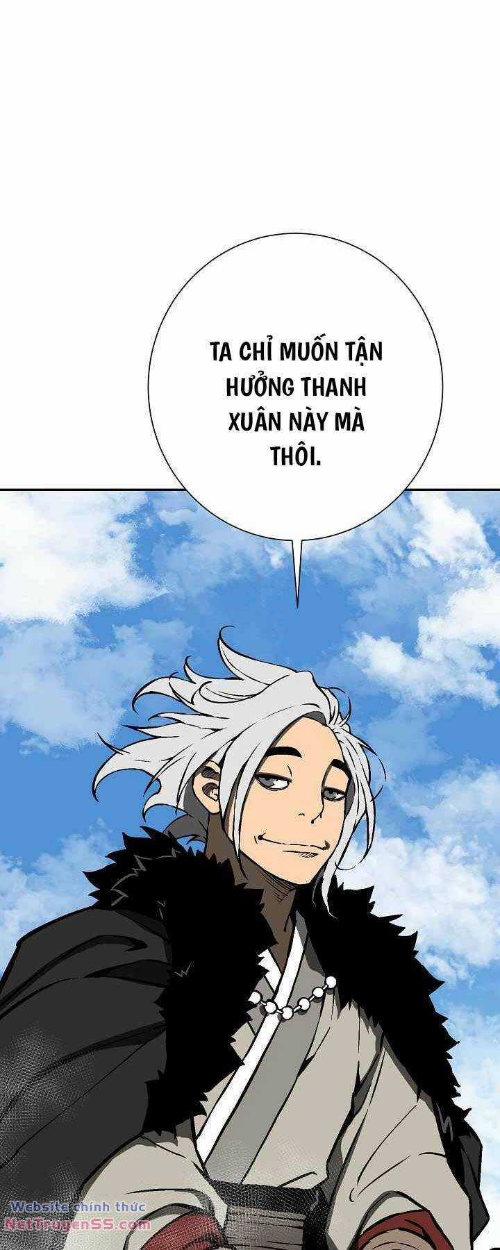 Vĩ Linh Kiếm Tiên Chapter 56 trang 81