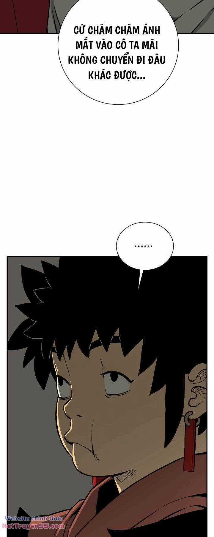 Vĩ Linh Kiếm Tiên Chapter 56 trang 9