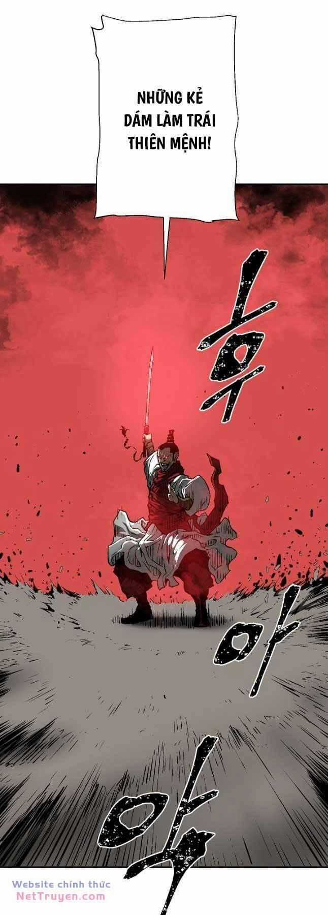 Vĩ Linh Kiếm Tiên Chapter 57 trang 100