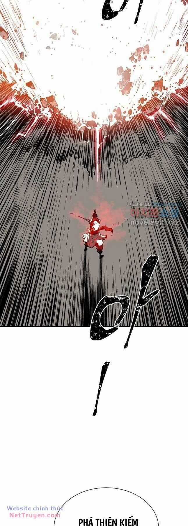 Vĩ Linh Kiếm Tiên Chapter 57 trang 104