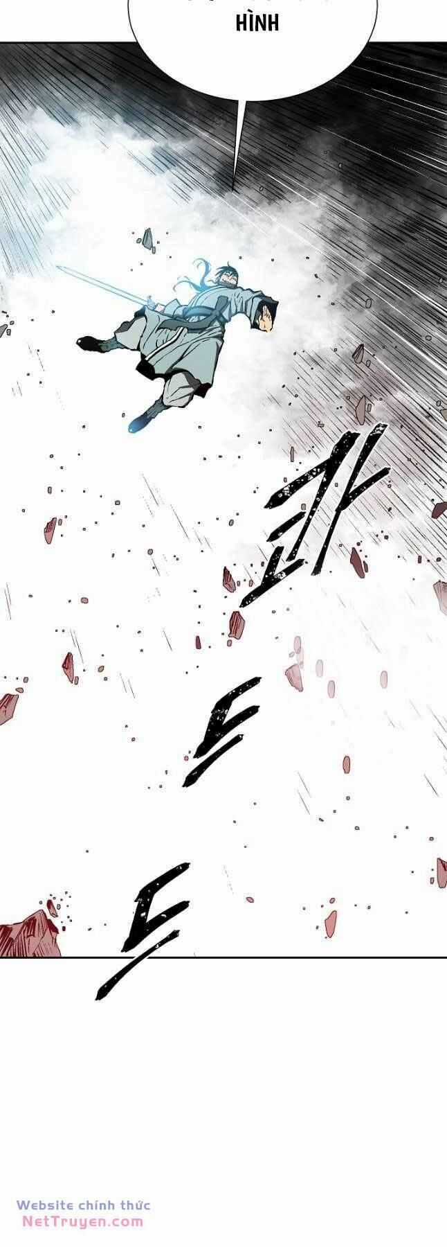 Vĩ Linh Kiếm Tiên Chapter 57 trang 105