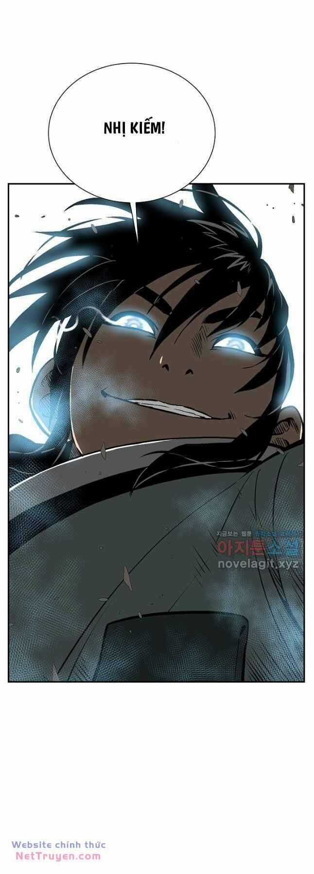 Vĩ Linh Kiếm Tiên Chapter 57 trang 106