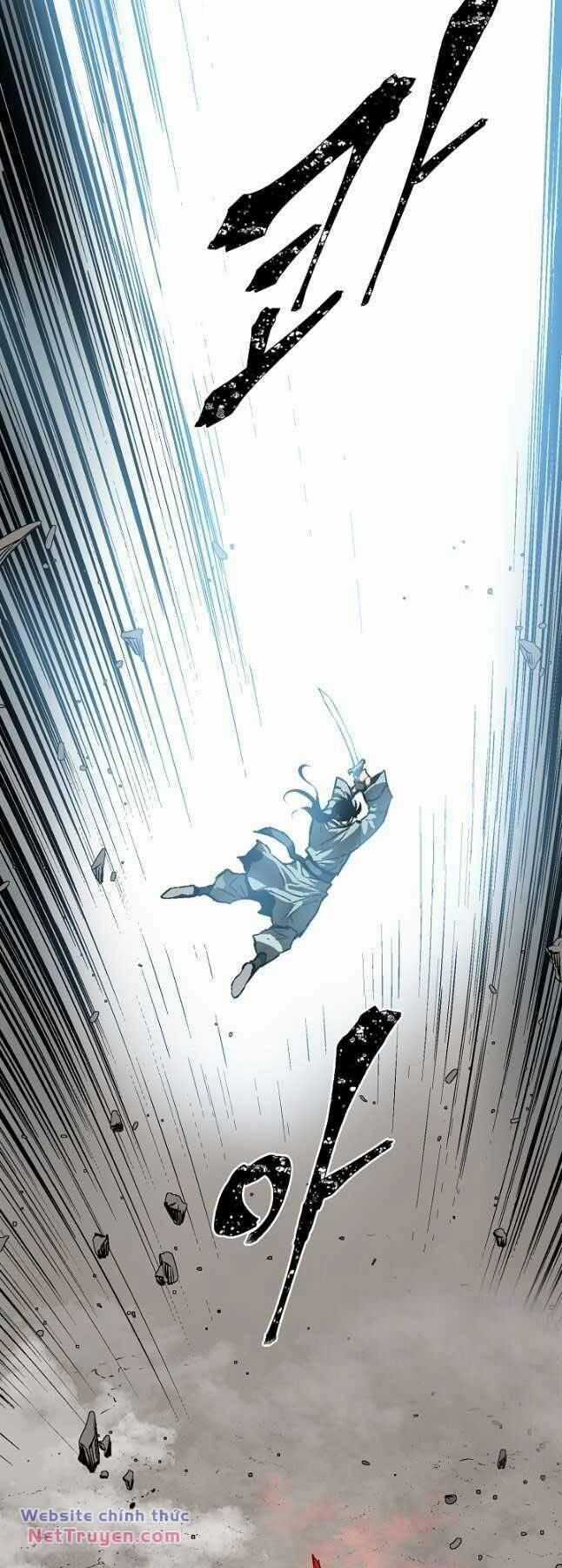 Vĩ Linh Kiếm Tiên Chapter 57 trang 108