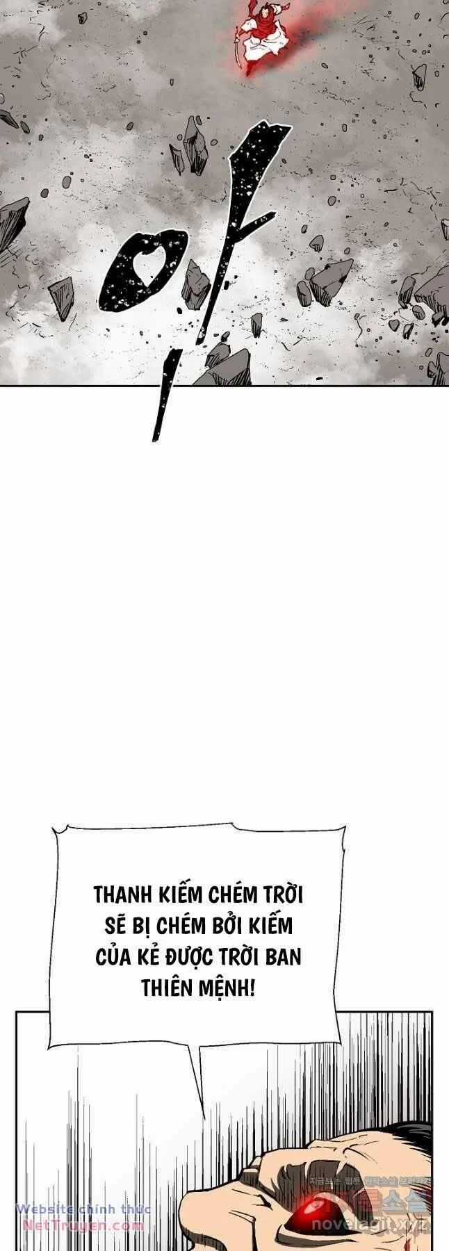 Vĩ Linh Kiếm Tiên Chapter 57 trang 109