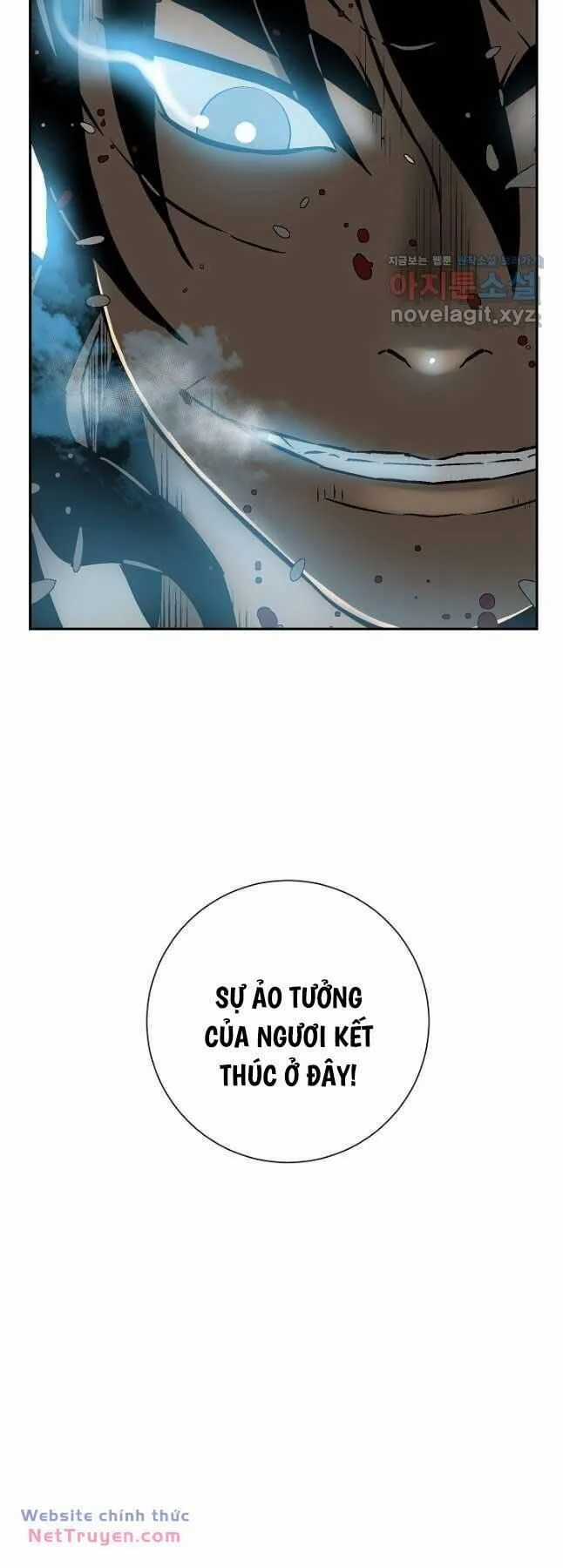 Vĩ Linh Kiếm Tiên Chapter 57 trang 118