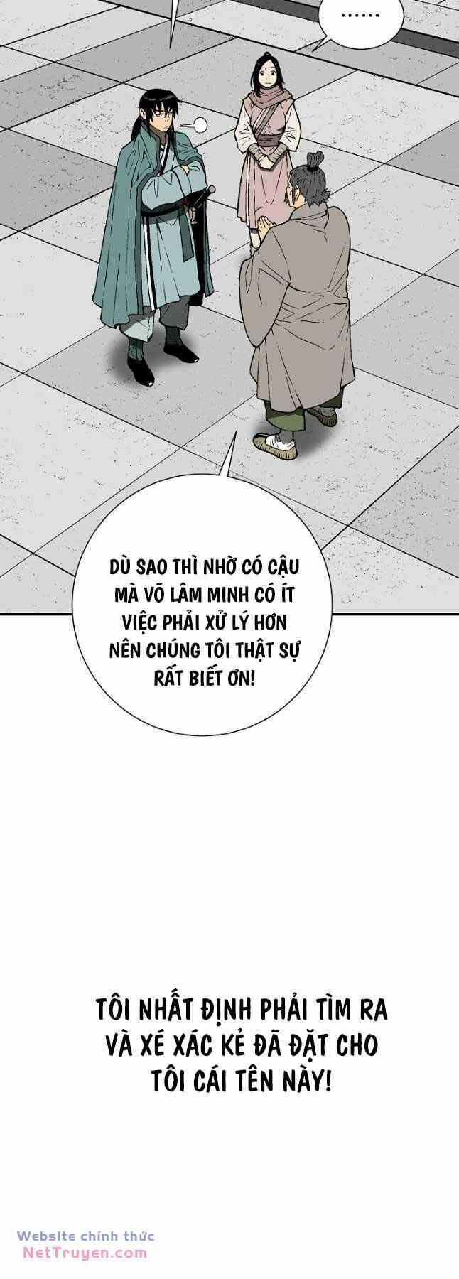 Vĩ Linh Kiếm Tiên Chapter 57 trang 12