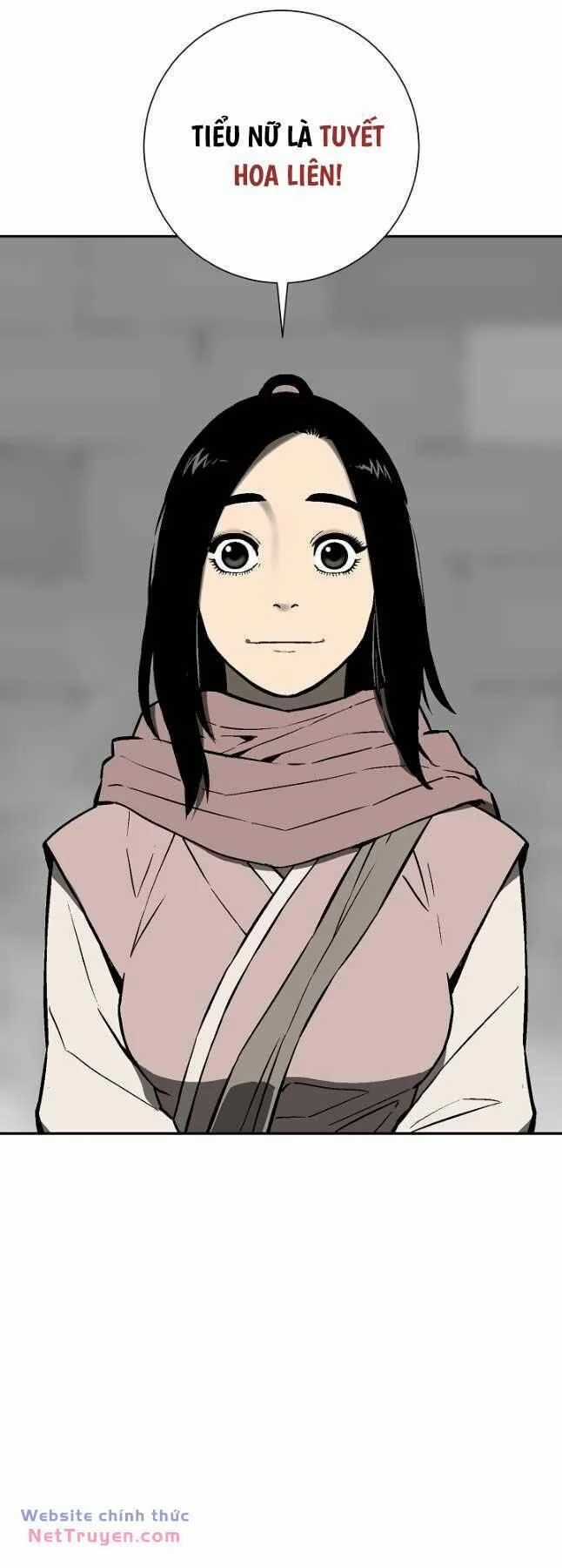 Vĩ Linh Kiếm Tiên Chapter 57 trang 14