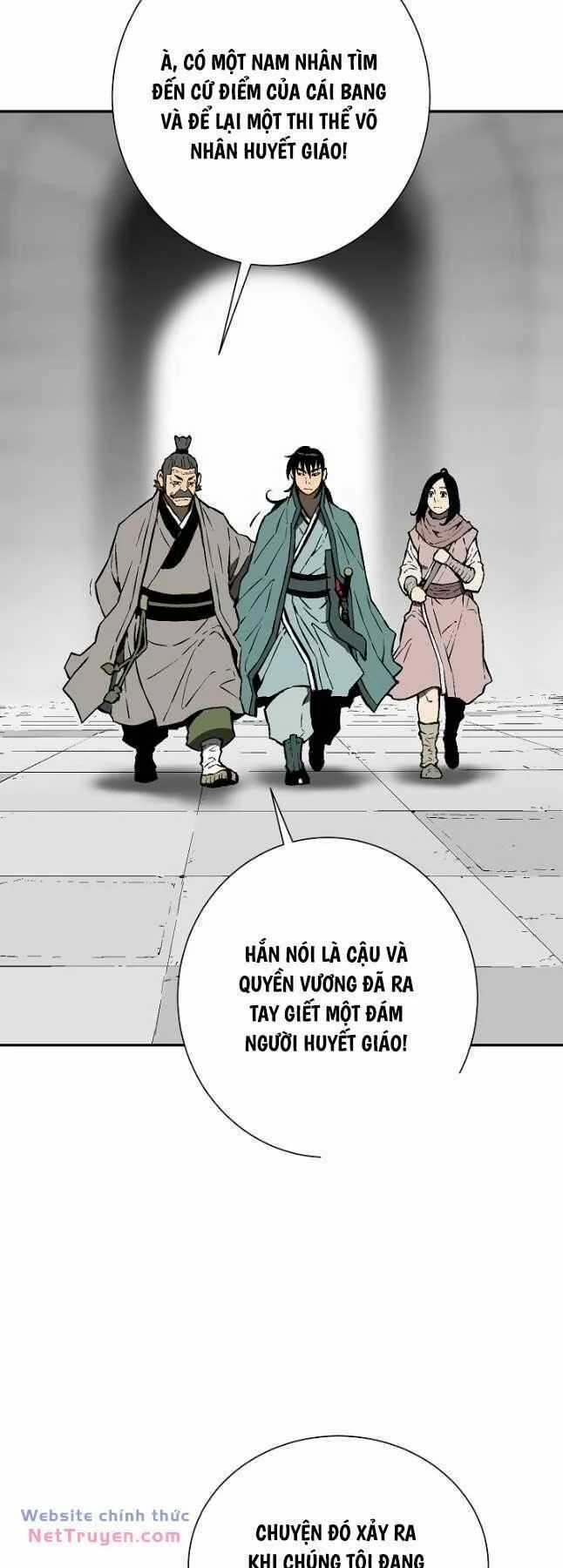Vĩ Linh Kiếm Tiên Chapter 57 trang 17