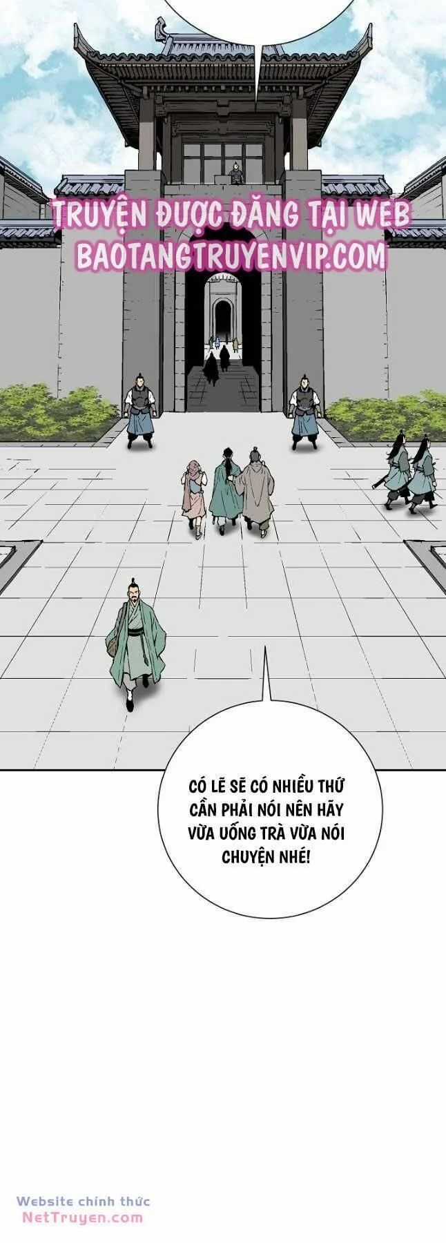 Vĩ Linh Kiếm Tiên Chapter 57 trang 19