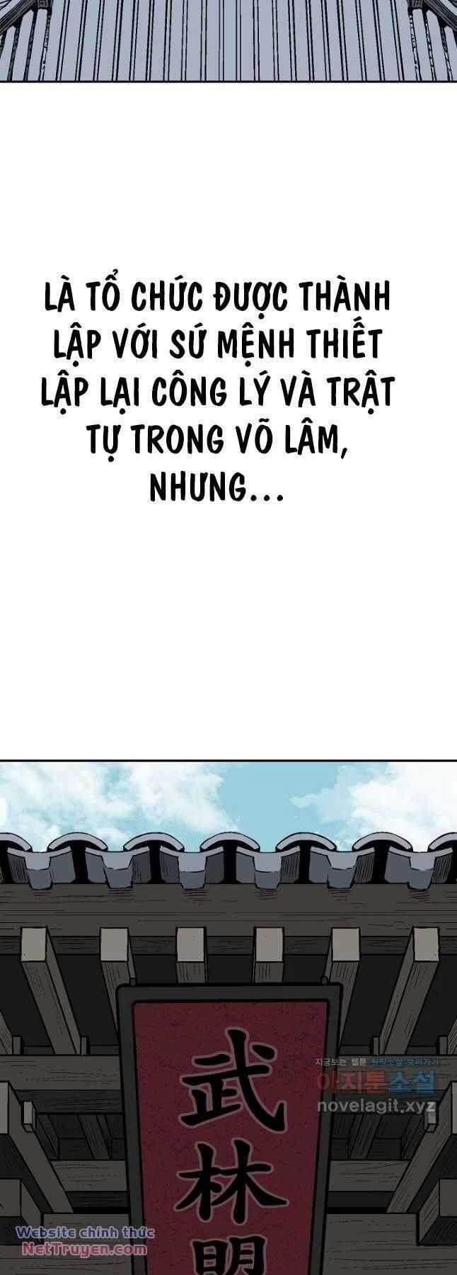 Vĩ Linh Kiếm Tiên Chapter 57 trang 2
