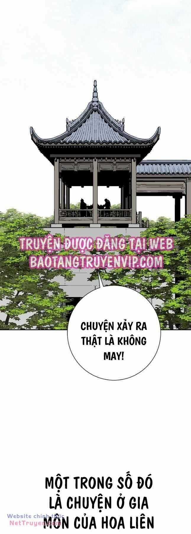 Vĩ Linh Kiếm Tiên Chapter 57 trang 21