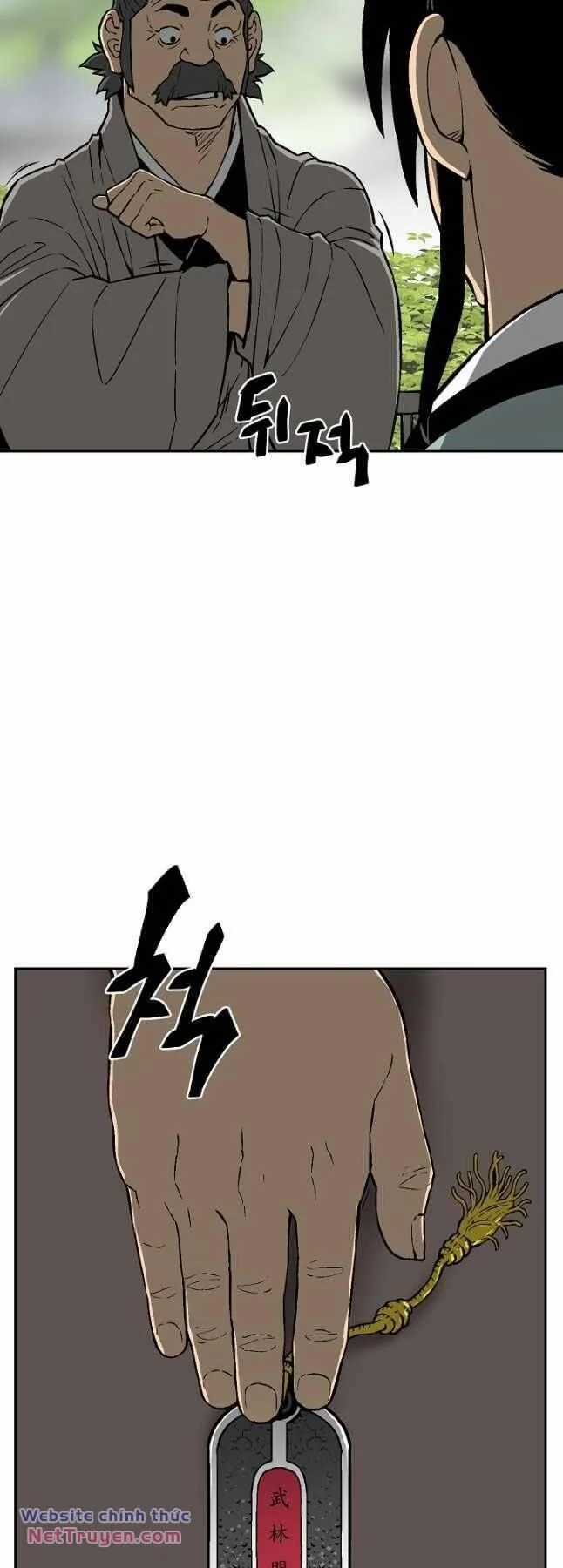 Vĩ Linh Kiếm Tiên Chapter 57 trang 25