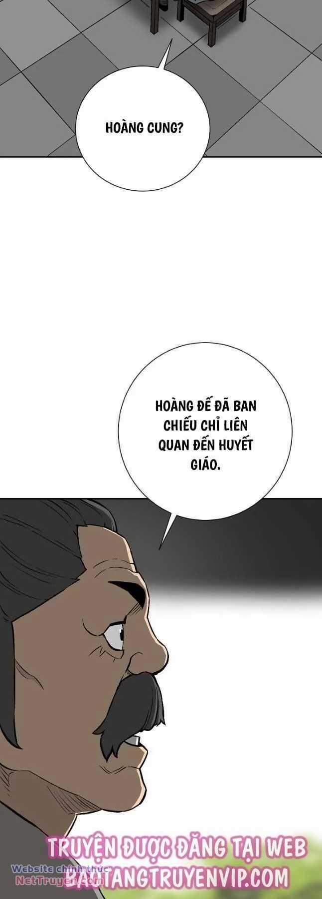 Vĩ Linh Kiếm Tiên Chapter 57 trang 28