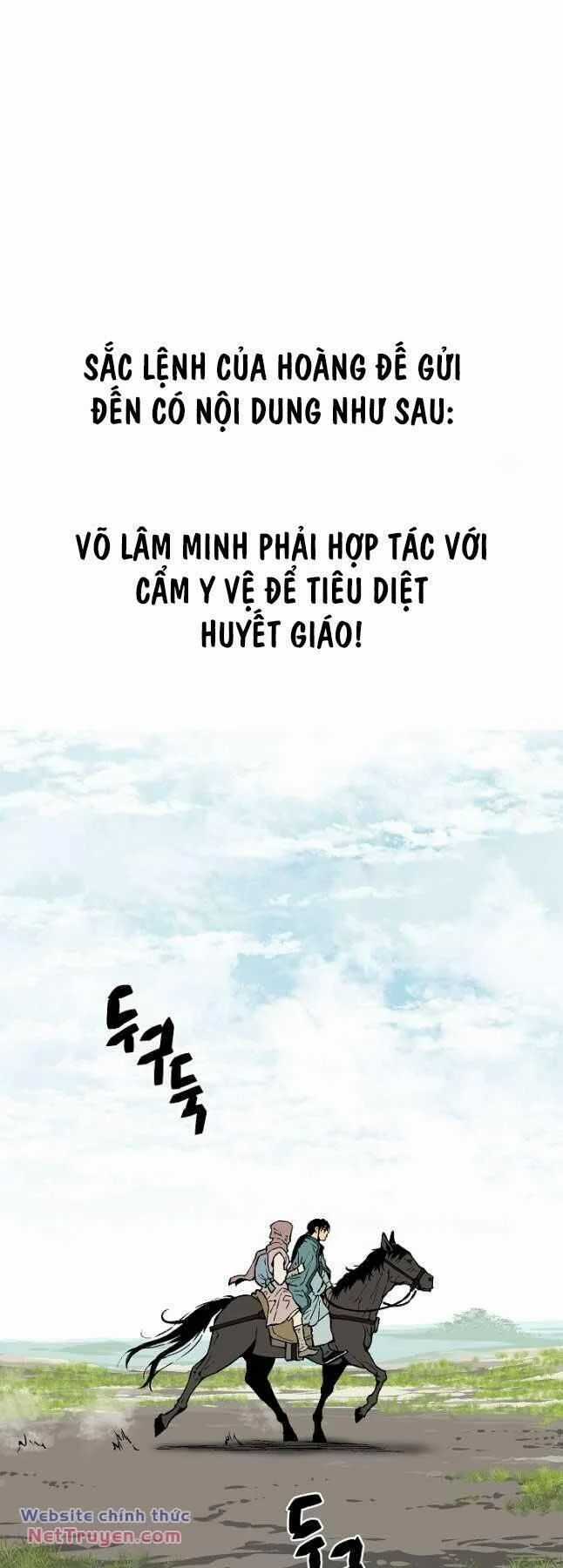 Vĩ Linh Kiếm Tiên Chapter 57 trang 30