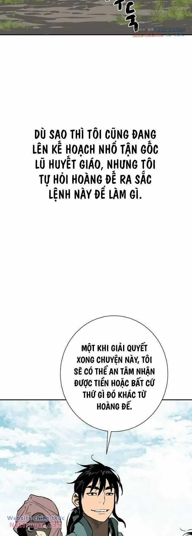 Vĩ Linh Kiếm Tiên Chapter 57 trang 31