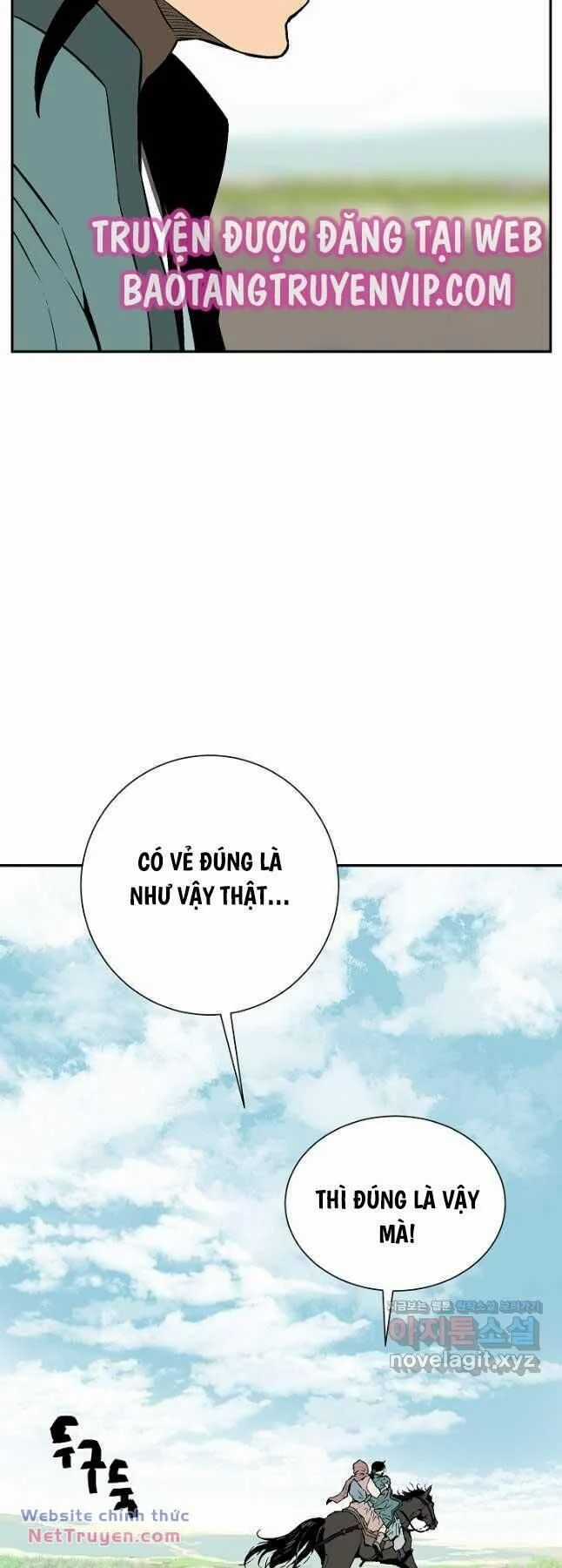 Vĩ Linh Kiếm Tiên Chapter 57 trang 34