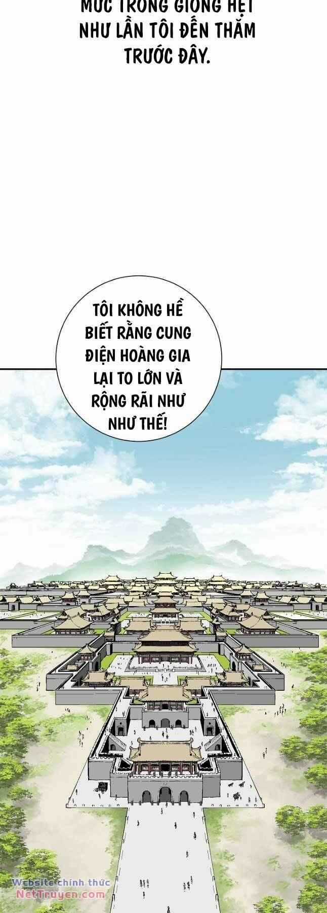 Vĩ Linh Kiếm Tiên Chapter 57 trang 37