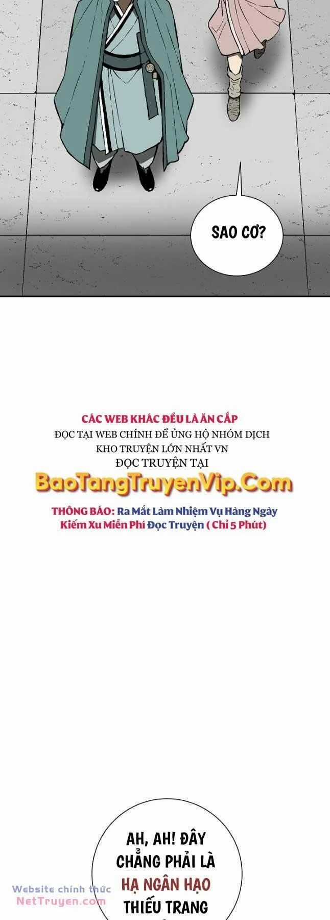 Vĩ Linh Kiếm Tiên Chapter 57 trang 4