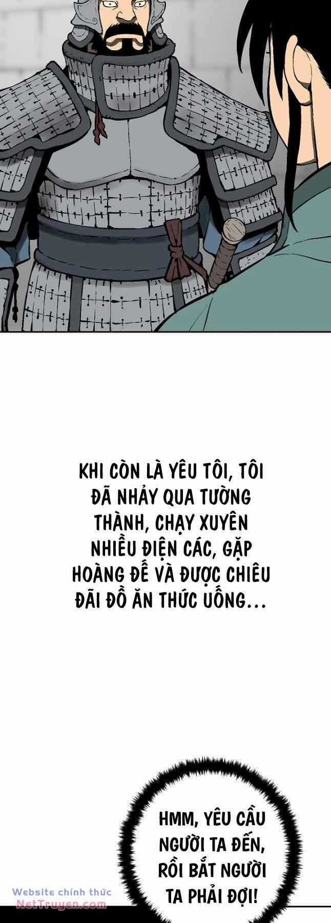 Vĩ Linh Kiếm Tiên Chapter 57 trang 41