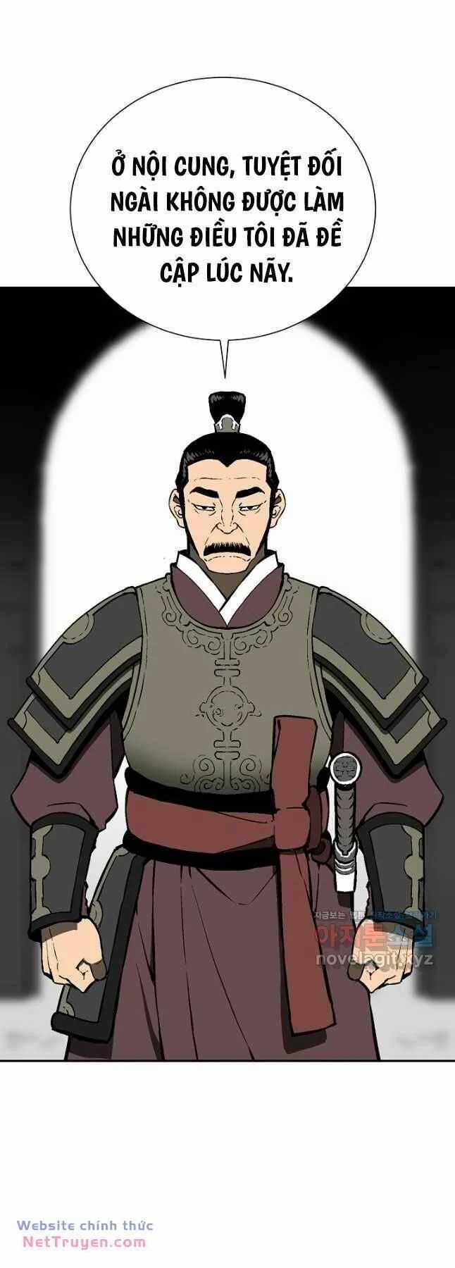 Vĩ Linh Kiếm Tiên Chapter 57 trang 43