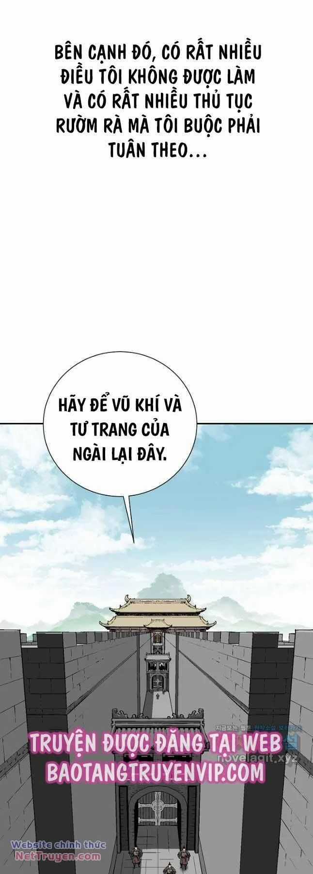 Vĩ Linh Kiếm Tiên Chapter 57 trang 44