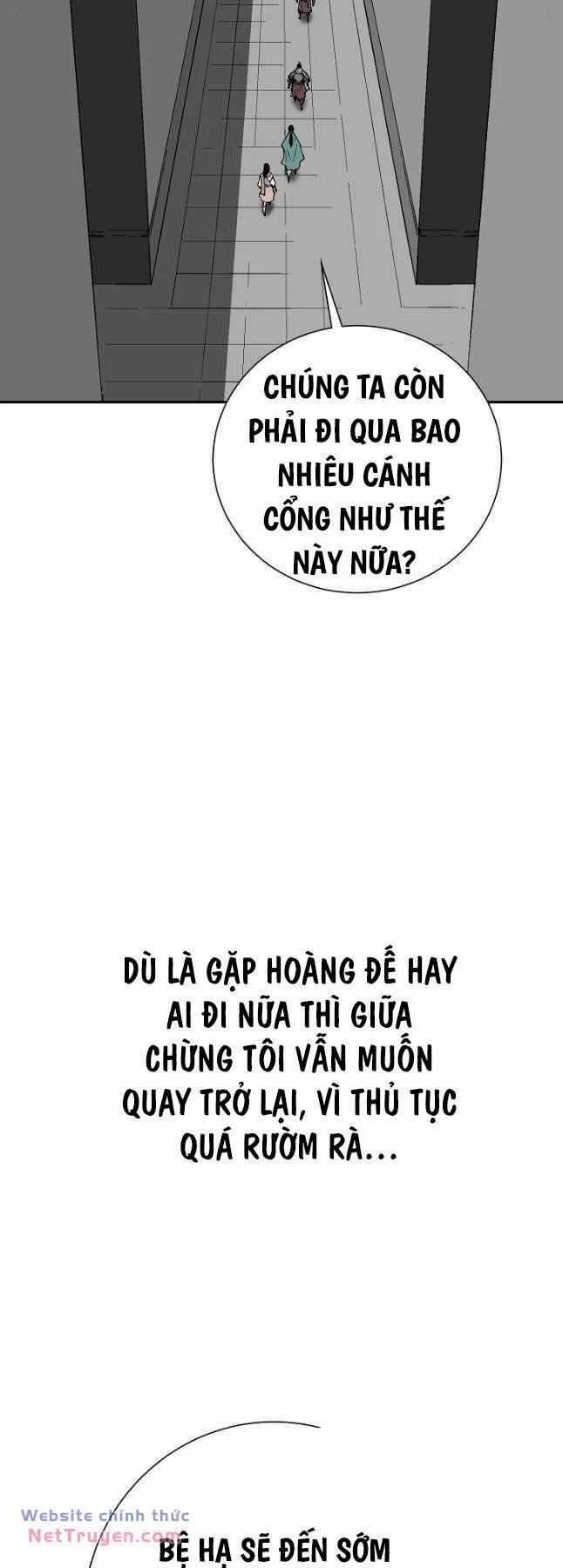 Vĩ Linh Kiếm Tiên Chapter 57 trang 45