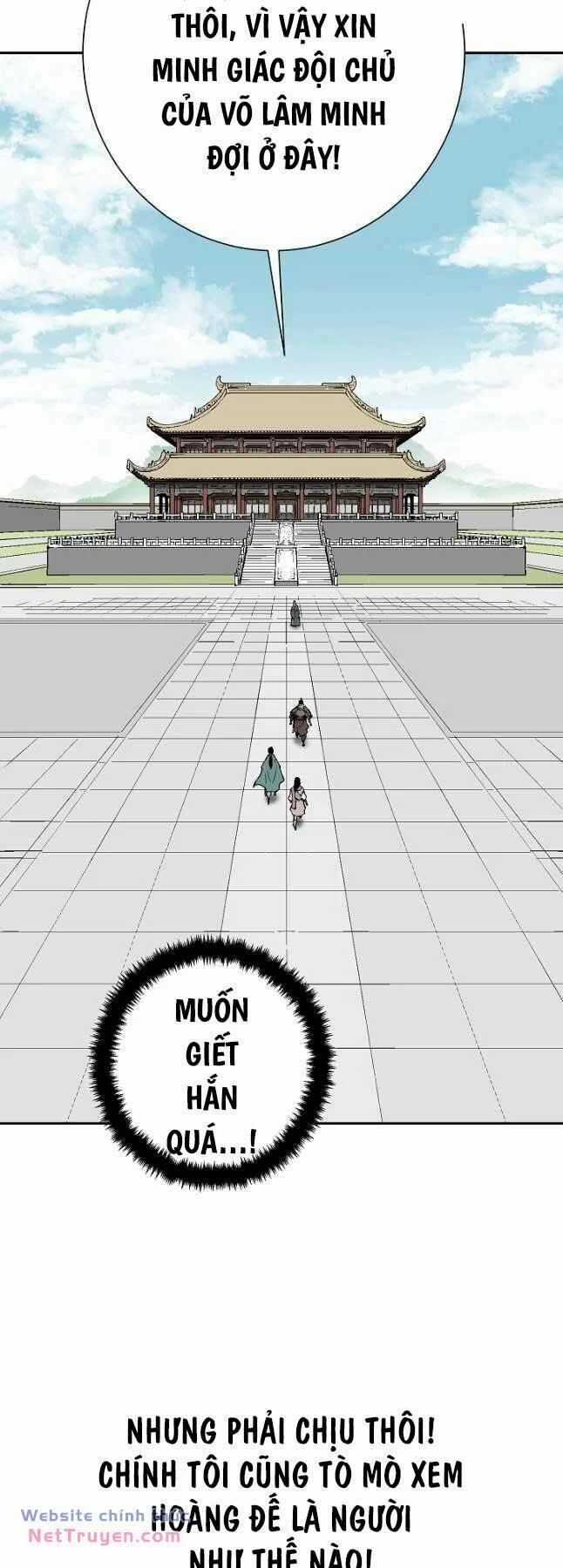 Vĩ Linh Kiếm Tiên Chapter 57 trang 46