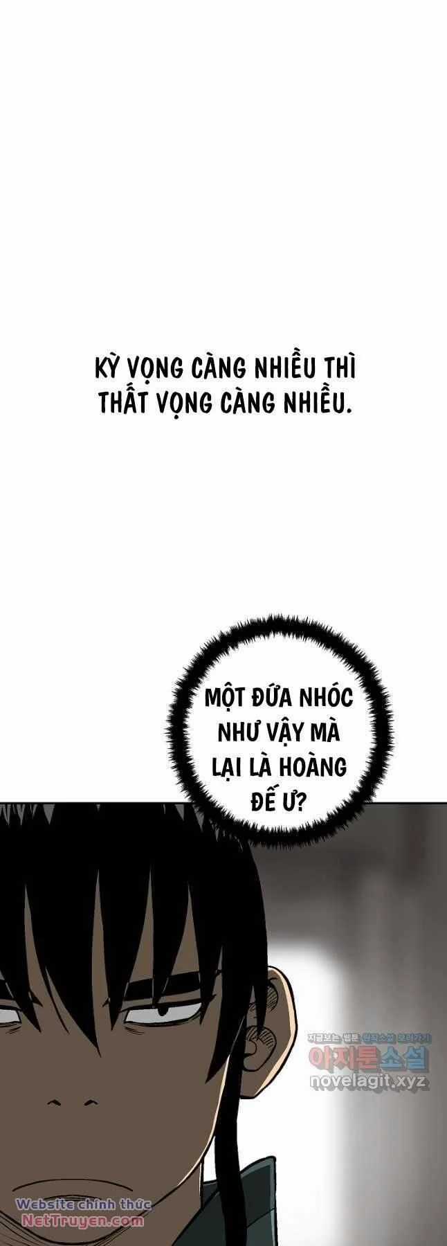 Vĩ Linh Kiếm Tiên Chapter 57 trang 50
