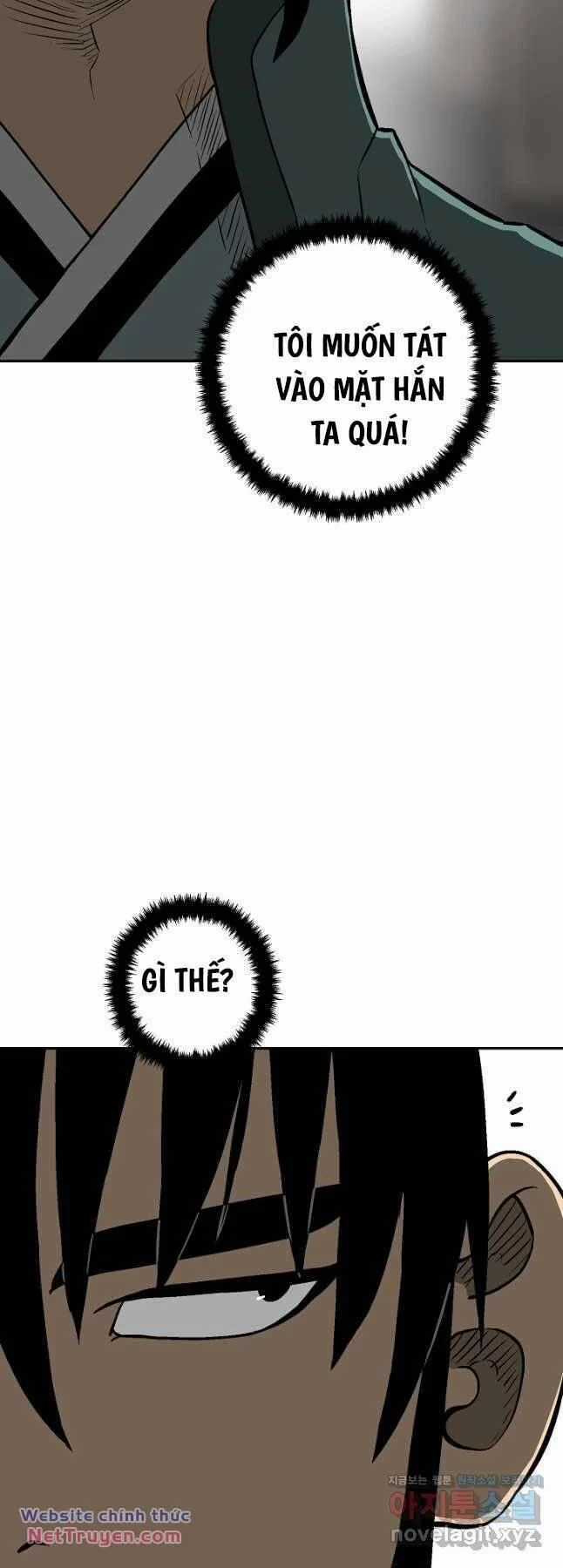 Vĩ Linh Kiếm Tiên Chapter 57 trang 51