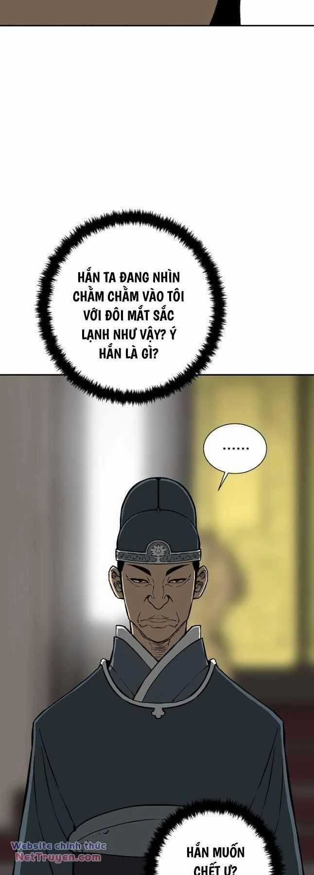 Vĩ Linh Kiếm Tiên Chapter 57 trang 52