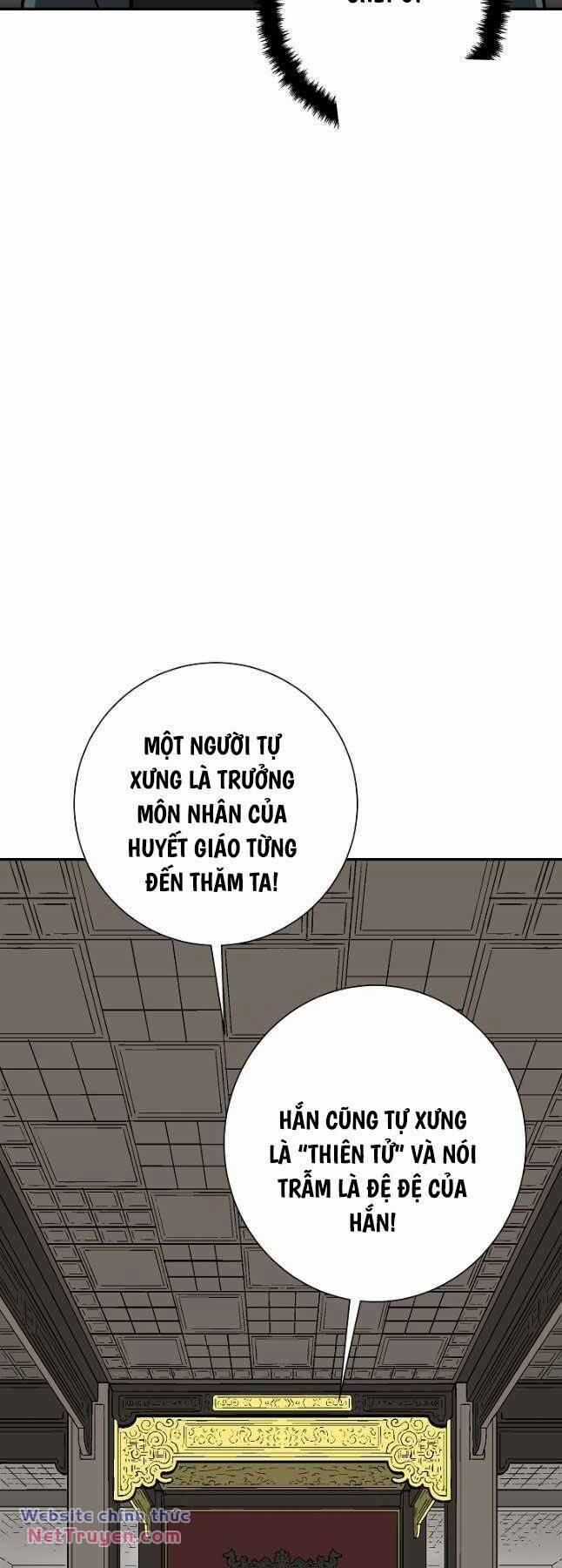 Vĩ Linh Kiếm Tiên Chapter 57 trang 53