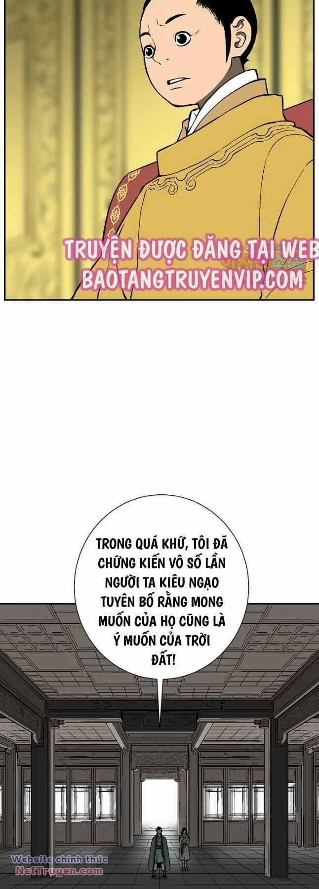 Vĩ Linh Kiếm Tiên Chapter 57 trang 55